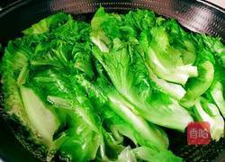 耗油生菜的做法图解7