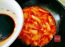 红烧黄瓜的做法图解12