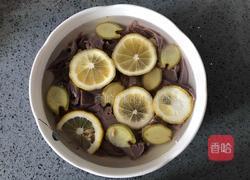 自制猪肝粉,宝宝的补铁神器的做法图解1