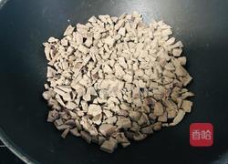 自制猪肝粉,宝宝的补铁神器的做法图解4