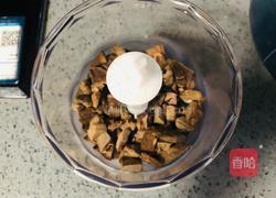 自制猪肝粉,宝宝的补铁神器的做法图解5