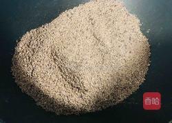 自制猪肝粉,宝宝的补铁神器的做法图解6