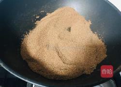 自制猪肝粉，宝宝的补铁神器的做法图解8