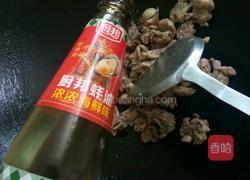 处暑鸭的做法图解11