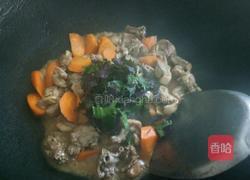 处暑鸭的做法图解14