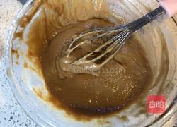 红糖发糕的做法图解6