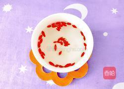 西芹炒百合的做法图解4