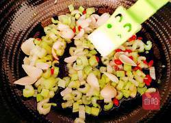 西芹炒百合的做法图解12