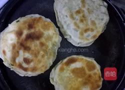 韭菜盒子的做法图解6