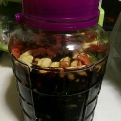 黄瓜泡菜的做法[图]