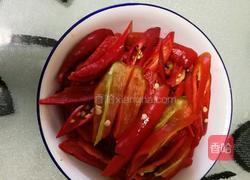 黄瓜泡菜的做法图解6