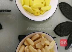 黄瓜泡菜的做法图解5