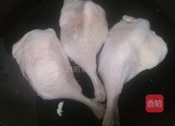 酱香鸭腿的做法图解2