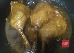 酱香鸭腿的做法图解5
