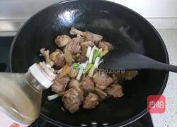 玉米鸭腿煲的做法图解13