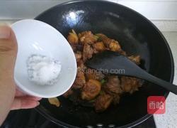 玉米鸭腿煲的做法图解14