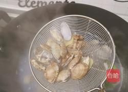 花甲蒸水蛋的做法图解7