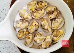 花甲蒸水蛋的做法图解12