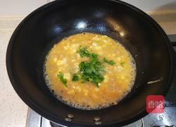 营养美味疙瘩汤的做法图解8