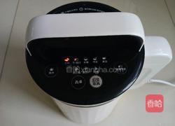 浓香玉米汁的做法图解5