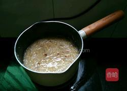 猪扇骨汤娃娃菜汤面的做法图解9