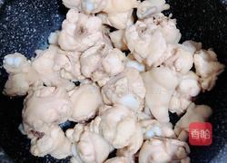 板栗鸡汤 | 养颜补肾的做法图解5