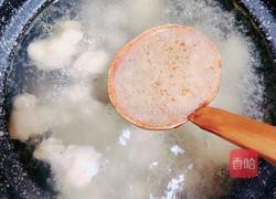 板栗鸡汤 | 养颜补肾的做法图解7