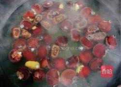 板栗鸡汤 | 养颜补肾的做法图解12