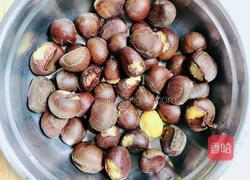 板栗鸡汤 | 养颜补肾的做法图解13