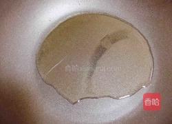 奶香南瓜鸡蛋饼的做法图解9