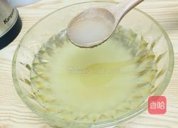 菠萝木瓜酵素的做法图解4