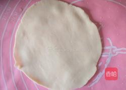 烤饼包子的做法图解6