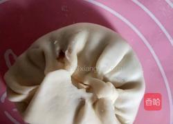 烤饼包子的做法图解7