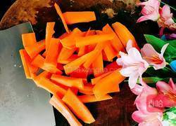 平菇豆腐汤的做法图解5