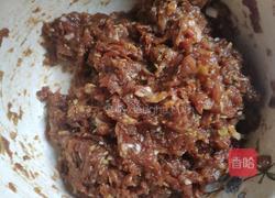 炸藕夹的做法图解1