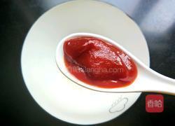 糖醋带鱼的做法图解10