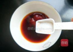 糖醋带鱼的做法图解13