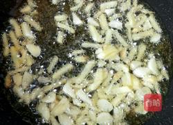 糖醋带鱼的做法图解18