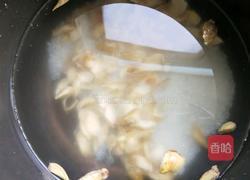 冰糖百合粥的做法图解4