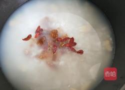 冰糖百合粥的做法图解7