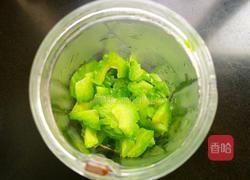 蜂蜜苦瓜汁的做法图解5