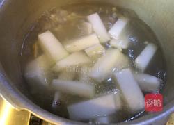 薏米冬瓜筒骨汤的做法图解9