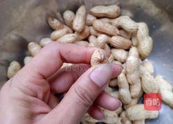 盐水花生的做法图解4