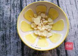 蒜香红薯叶的做法图解4