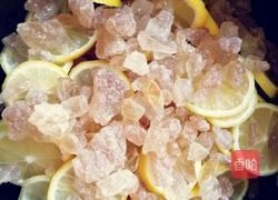 陈皮柠檬膏的做法图解5