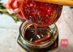 陈皮柠檬膏的做法图解6