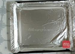 烤箱版烤红薯的做法图解3