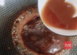 虾仁酿香菇的做法图解8