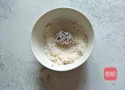 香糯牛肉丸的做法图解4