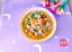 芋头烧牛肉的做法图解21